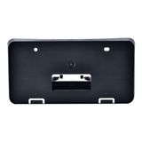 Porta Placas Del Toyota Camry 10/11