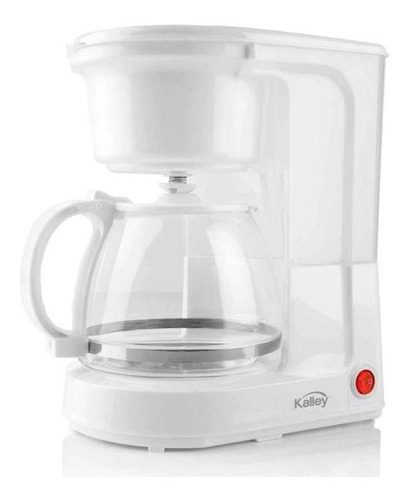 Cafetera K Cm100k Capacidad 1.25 Litros Kalley 