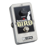 Pedal Electro Harmonix Screaming Bird Treble Booster Oferta!