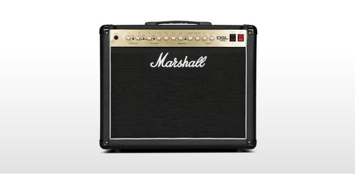 Amplificador Marshall Dsl40c