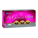 Regenesis Ultra (embarazo)