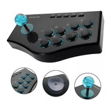 Control Juego Mando Tabla Arcade Joystick Usb Pc Tv Portátil