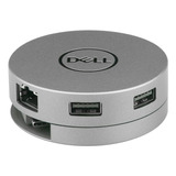 Adaptador Dell Da310 - Multipuerto Dock Usb-c 7en1