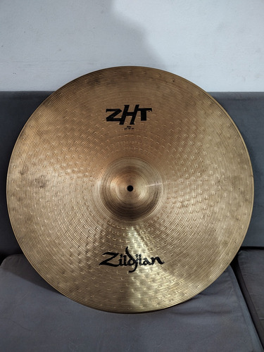 Ride 22 Zildjian Zht