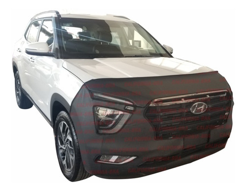 Antifaz Protector Premium Hyundai Creta 2023