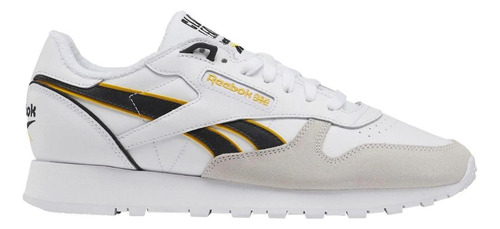 Tenis Reebok Classic Leather Unisex Lifestyle