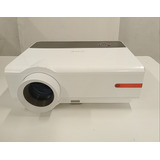 Proyector Gadnic 801c 5500 Lum.