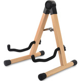 Soporte Para Guitarra, Soportes Para Guitarra, Soporte Plega