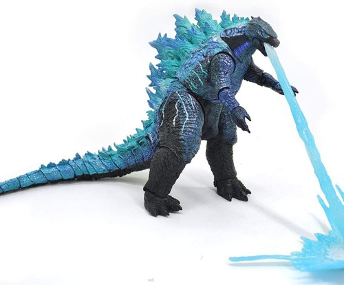 Muñeca Godzilla 2019 King Monsters