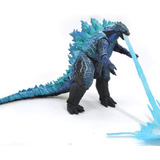 Godzilla Doll 2019 Versión De La Película King Monsters