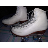 Patines Profesionales Puntana 