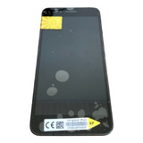 Tela Display Frontal iPhone 8 Plus Preto Ori Premium