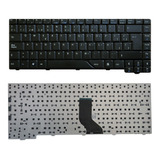 Teclado Acer Aspire 4720 Travelmate 5710g Negro Español