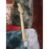 Braço Para Guitarra Stratocaster. Fotos Reais. Produto Usado