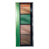 Paleta De Sombras De Ojos Prismáticas So Fierce Revlon  6gr