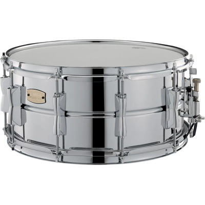 Tarola Yamaha Sss1465 De Acero Stage Custom | Meses sin interés