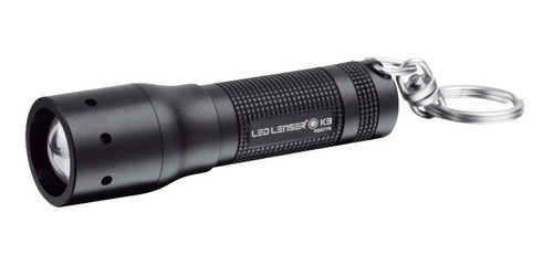 Linterna  Led Lenser K3 Llavero Compacta 15 Lumens