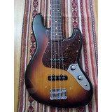 Fender Jazz Bass American Vintage Avri Reissue 62 