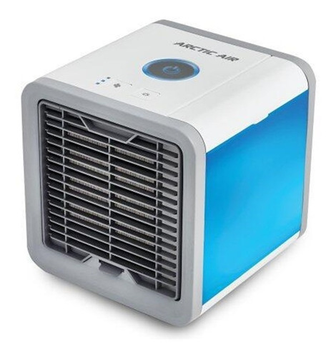 Aire Acondicionado Portatil Ventilador Arctic Air