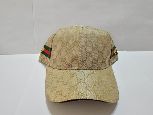 Gorra Cachucha Gucci Abeja