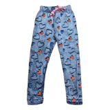 Pijama Polar Soft Pantalón Varios Colores Premium