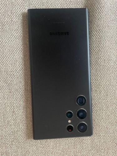 Samsung S22 Ultra Usado