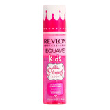 Acondicionador Desenredante  Para Niños Revlon  200 Ml