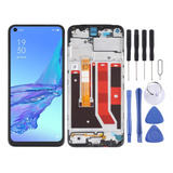 Para Oppo A53 4g Cph2127 Cph2131 Original Lcd Touch Assembly