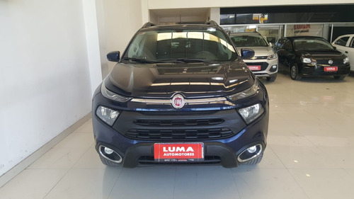 Fiat Toro Freedom 1.8mpi 4x2 At