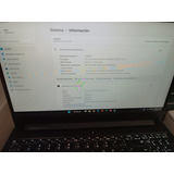 Laptop Gamer Lenovo Gaming 3 Gtx 1650 Core I5 8gb 512gb Ssd