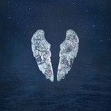 Coldplay Ghost Stories Lp Importado Lacrado