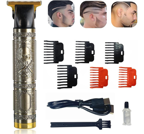 Kogula Hair Trimmer Hair Clippers Para Hombres, Recordador D