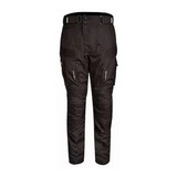 Pantalón Motociclista Protecciónes Impermeable