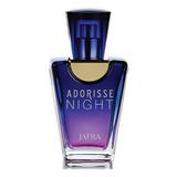 Perfume Fragancia, Jafra Adorisse Night Mujer Rico Aroma