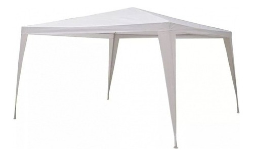 Gazebo Plegable Acero Poliester Impermeable . Gravedad X