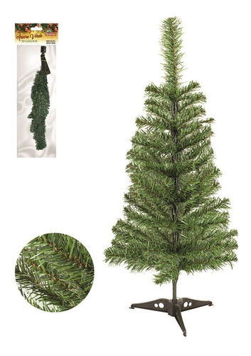 Arvore Natal 90cm Prime Luxo Arvore De Natal Pequena 