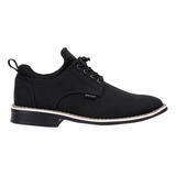 Zapato De Vestir Niños Marca Perry Ellis Modelo 6021