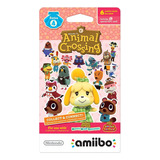 Amiibo Cards Animal Crossing ::.. Tarjetas Serie 4