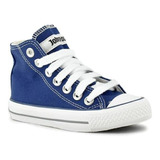 Zapatilla John Foos Tween Azul Francia