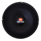 Medio Bajo Jbl Selenium Mid-bass Mg600 8 PuLG 4ohms 300rms