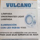 Luz De Piscina 