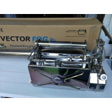 Thermonebulizador Vector Fog H200sf Equipo Para Sanitizar