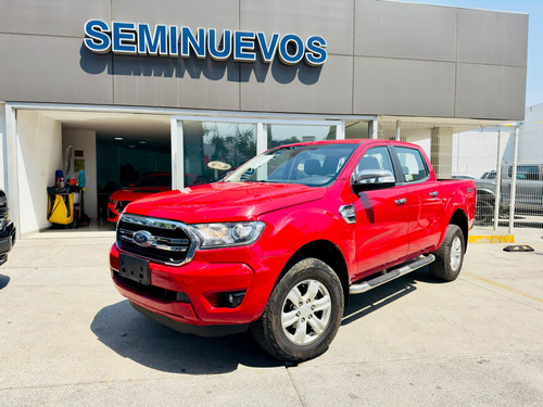 Ford Ranger 2020