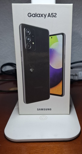 Samsung Galaxy A52