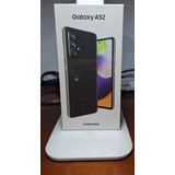 Samsung Galaxy A52