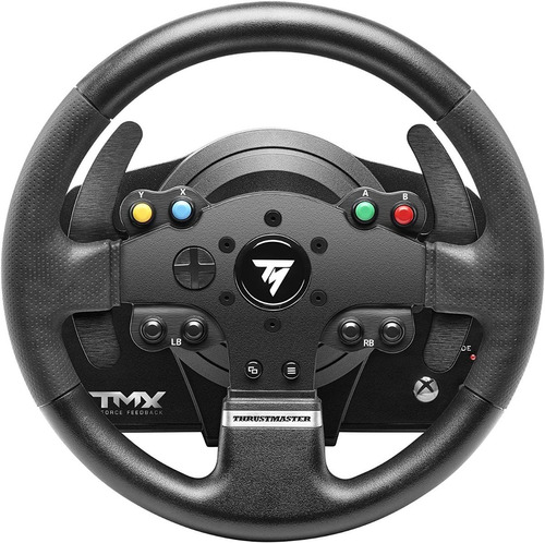 Thrustmaster Tmx Force Feedback Timon Para Xbox One Y Pc