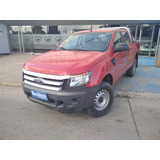 Ford Ranger 2013 Dc 4x2 Xl Safety 2.2l