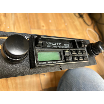 Kenwood Krc | MercadoLibre 📦