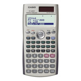 Calculadora Casio Financiera Fc200 V