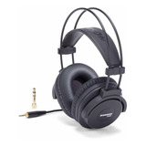 Auriculares De E  Cerrados Sr880